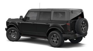 2026 Ford Bronco® External Image 2